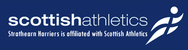 Scottish Athletics