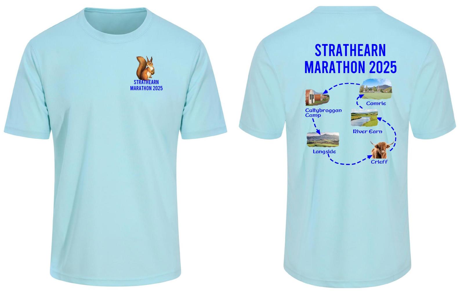 2026 tshirt