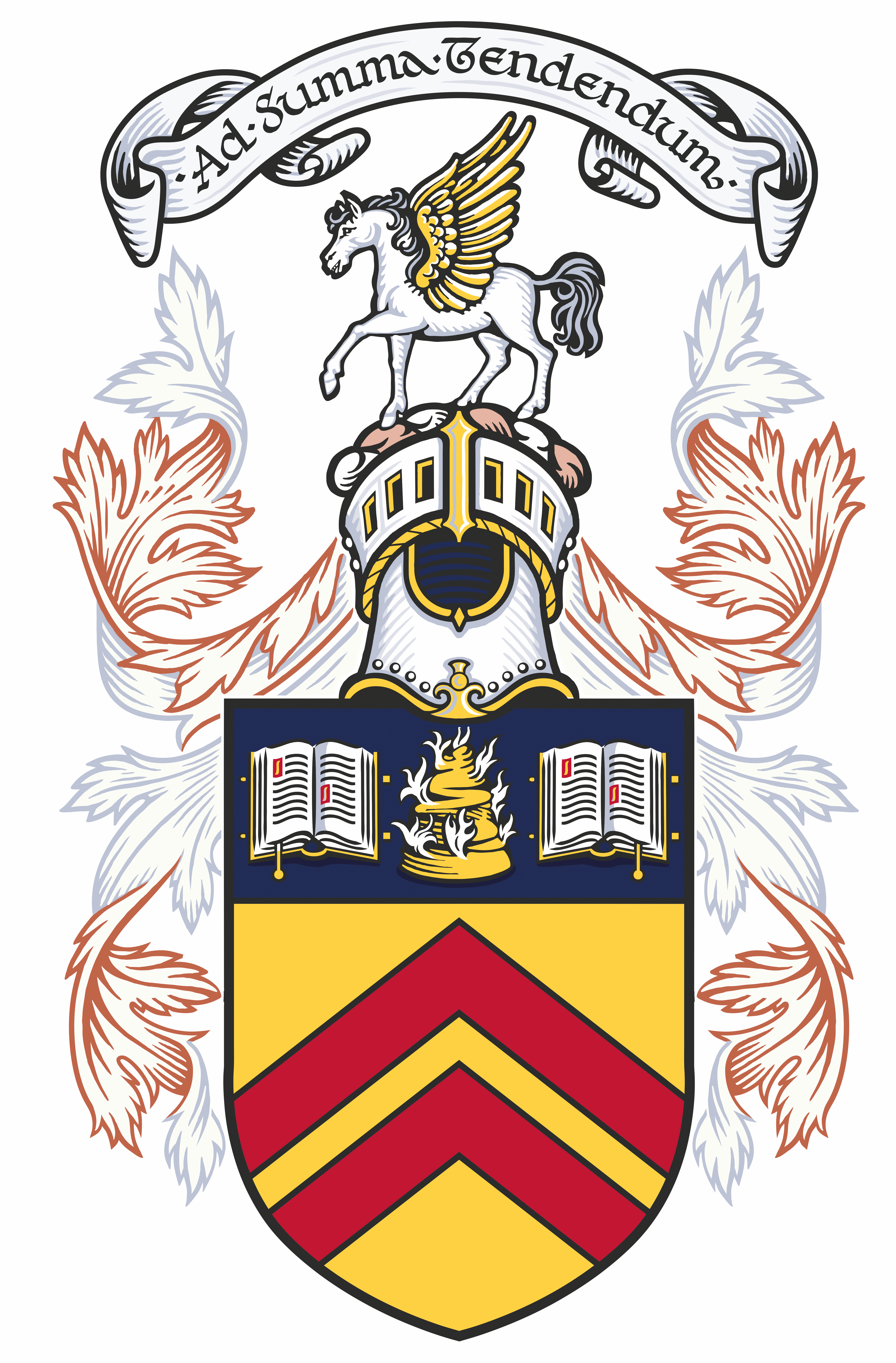 Morrison's Crest